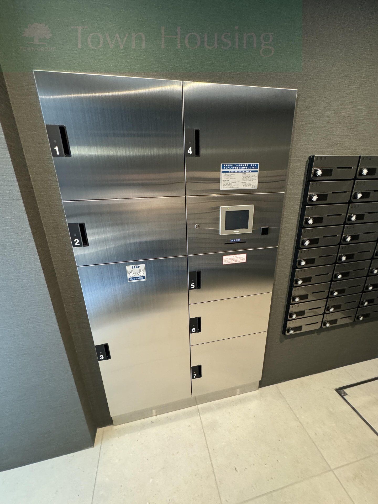 S-RESIDENCE行徳aileの物件内観写真