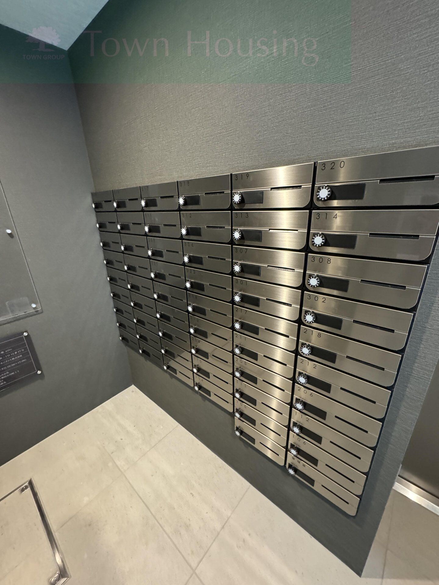 S-RESIDENCE行徳aileの物件内観写真