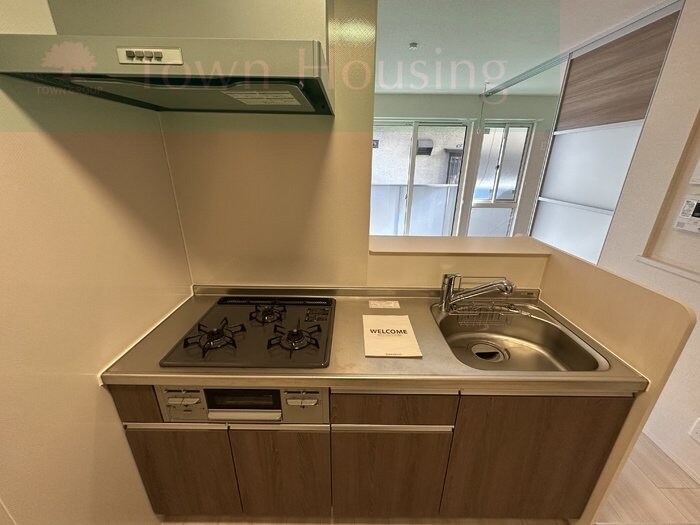 ジュネス前原の物件内観写真