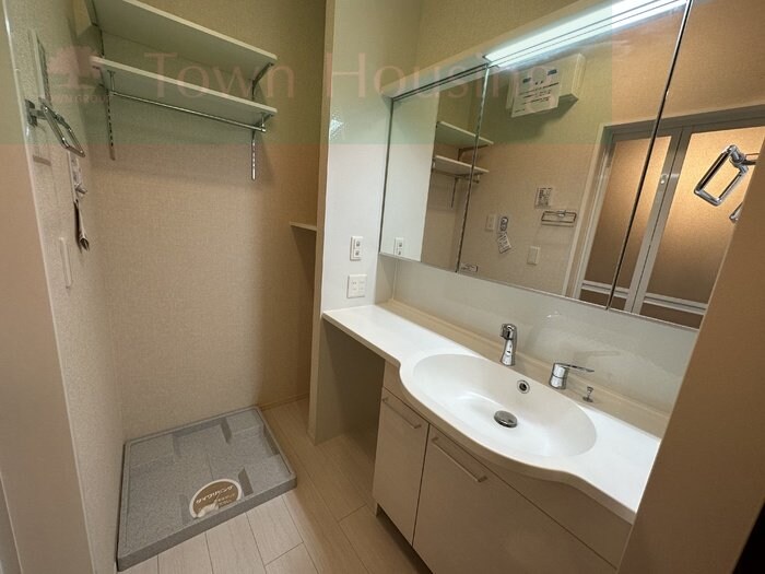 ジュネス前原の物件内観写真