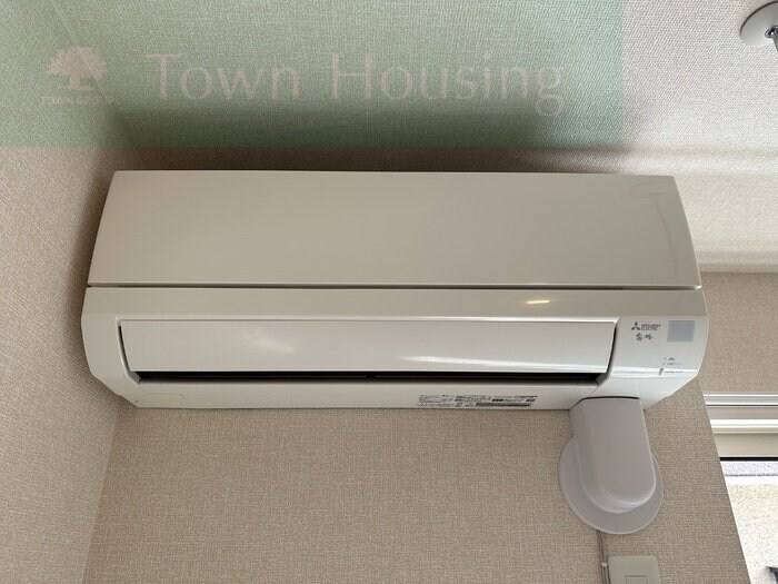 ジュネス前原の物件内観写真