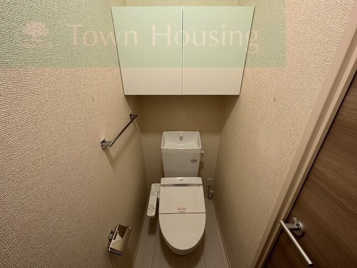 ジュネス前原の物件内観写真