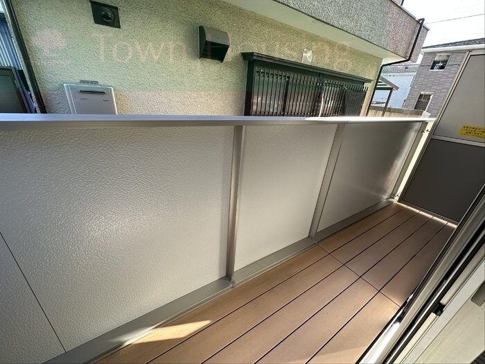 ジュネス前原の物件内観写真