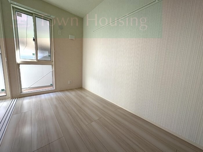 ジュネス前原の物件内観写真