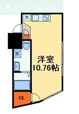 Ａｒｂｕｓｔｏ・Ｈｉｌｌｓの物件間取画像