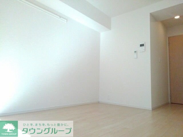 クラール本八幡の物件内観写真