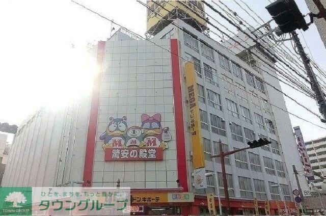 クラール本八幡の物件内観写真