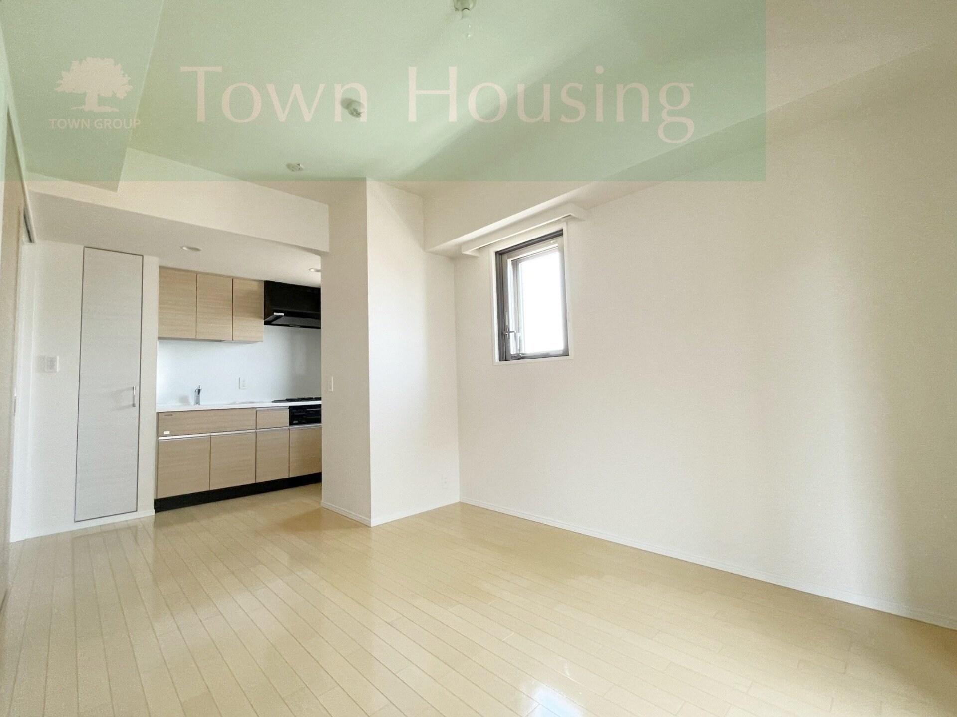 パークアクシス西船橋本郷町の物件内観写真