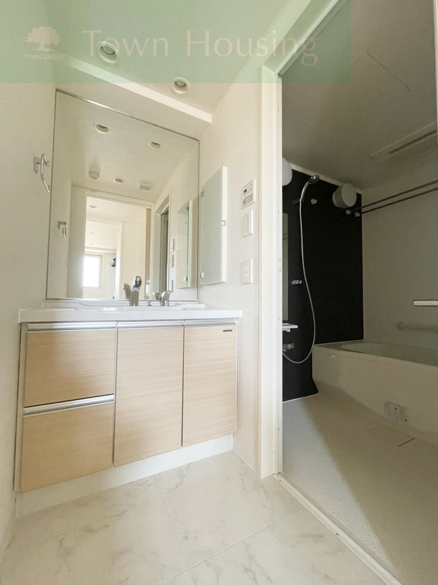 パークアクシス西船橋本郷町の物件内観写真