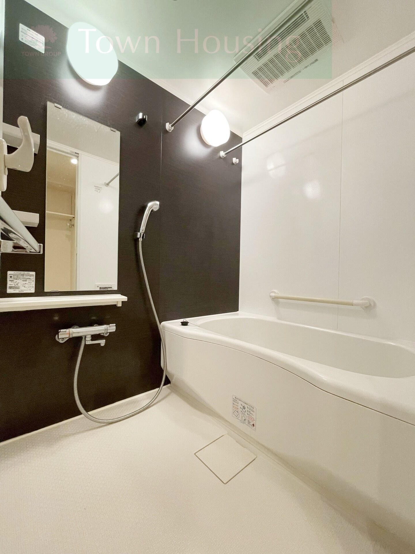 パークアクシス西船橋本郷町の物件内観写真