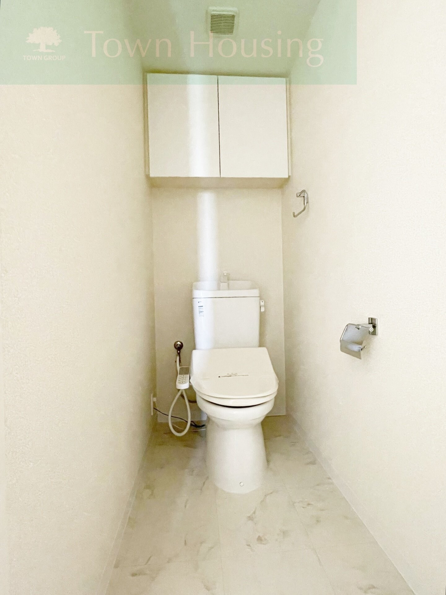 パークアクシス西船橋本郷町の物件内観写真