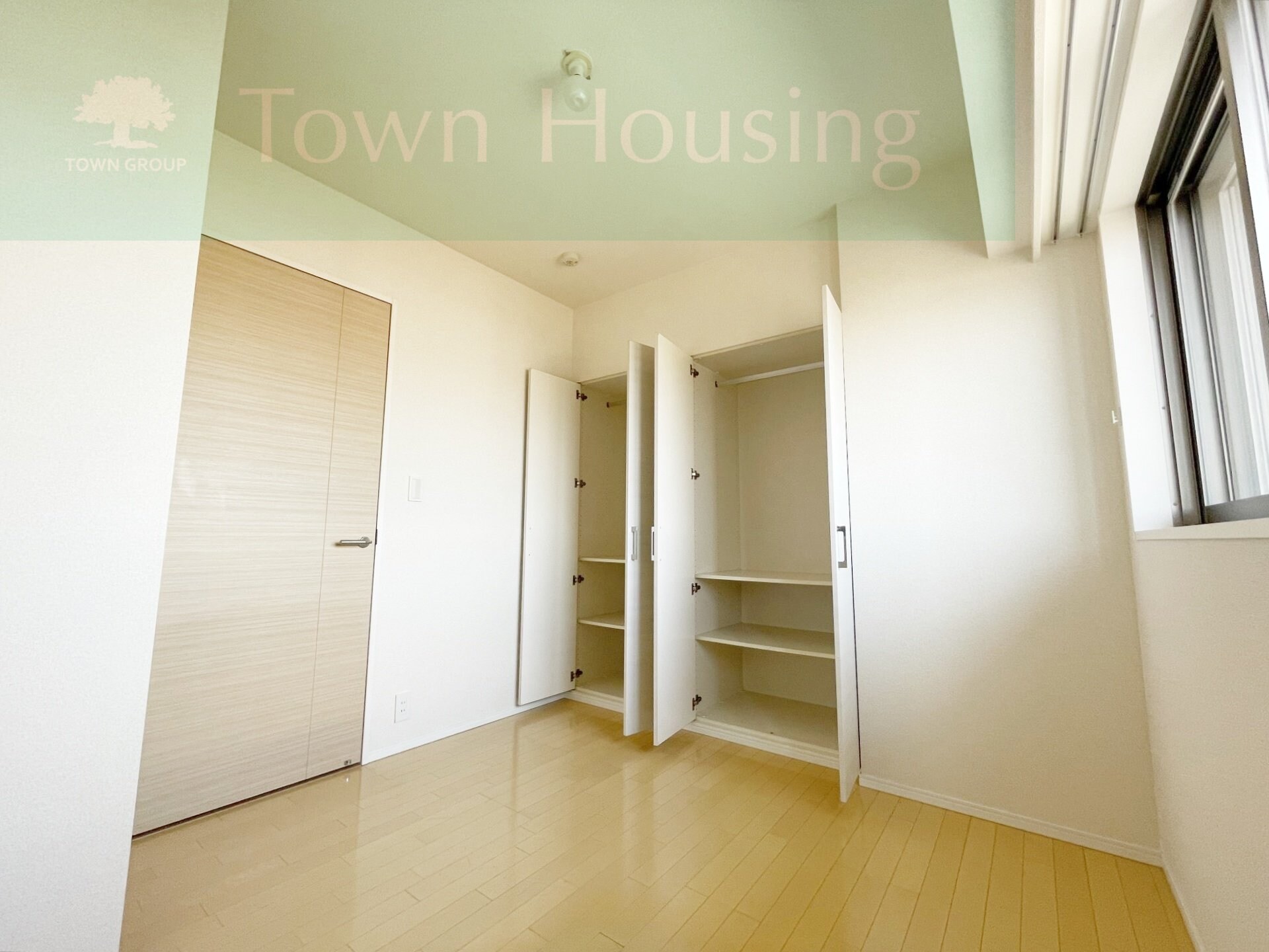 パークアクシス西船橋本郷町の物件内観写真