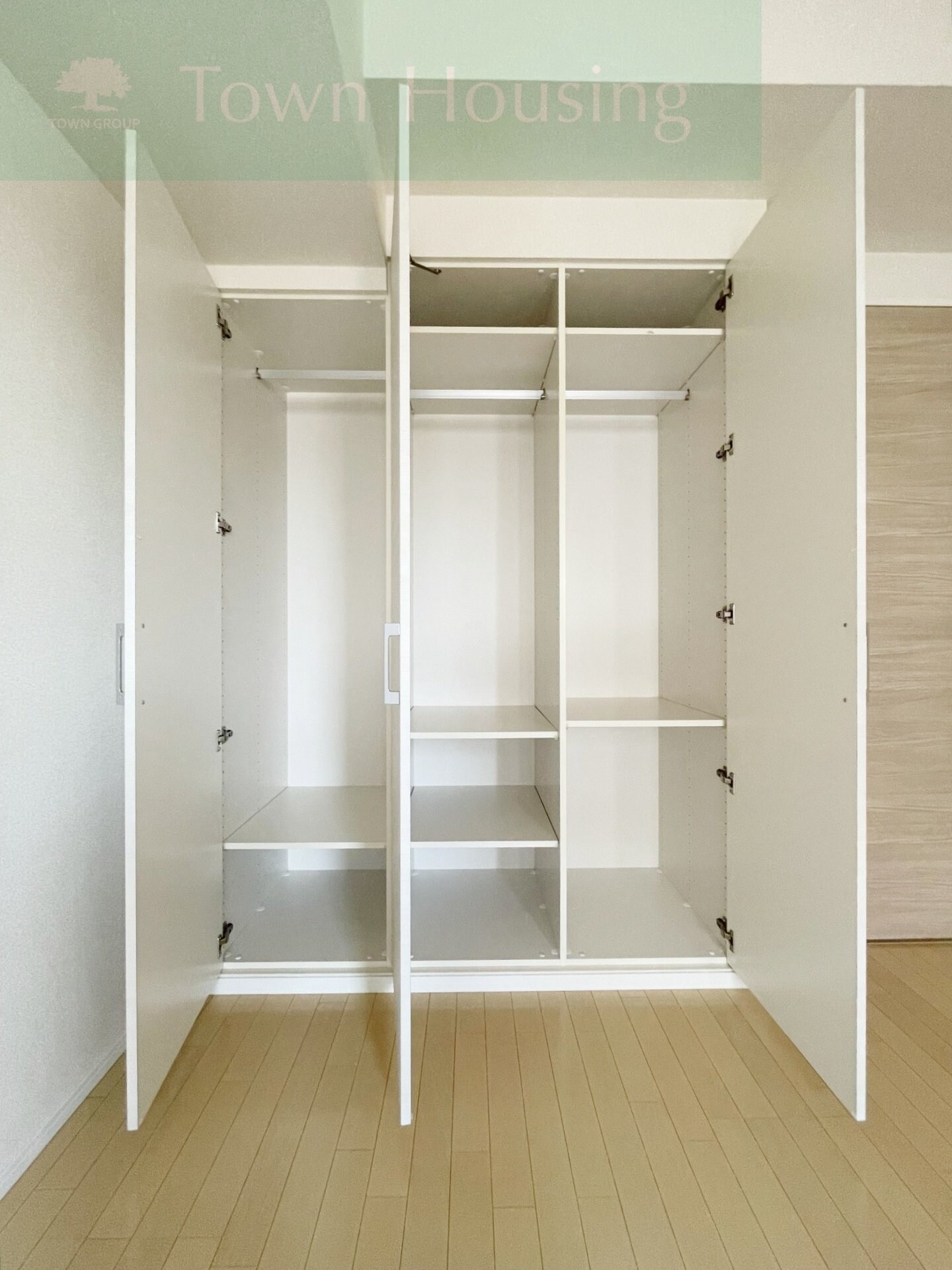 パークアクシス西船橋本郷町の物件内観写真