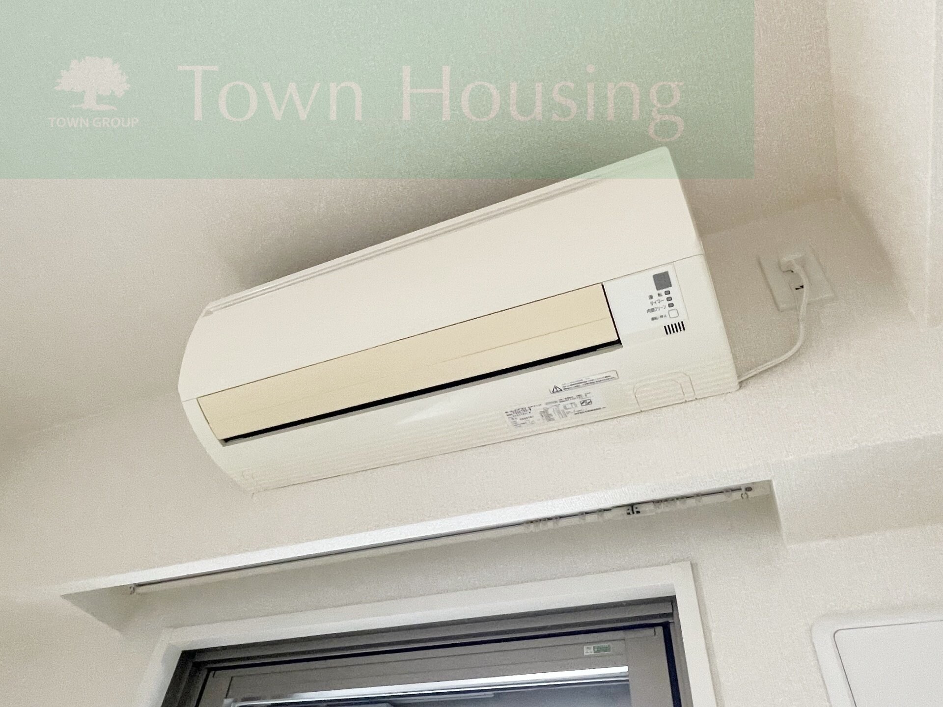 パークアクシス西船橋本郷町の物件内観写真