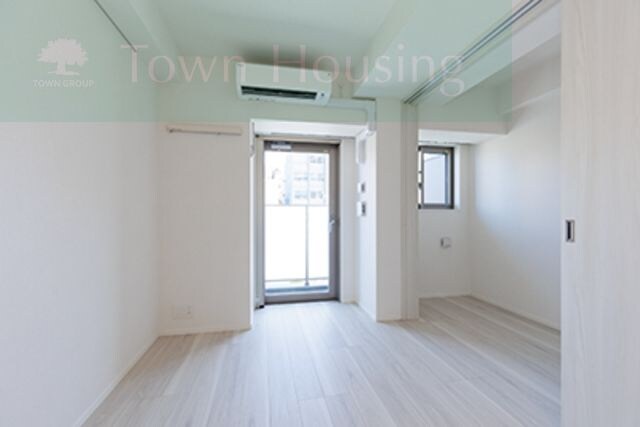 オーパスホームズ南行徳の物件内観写真