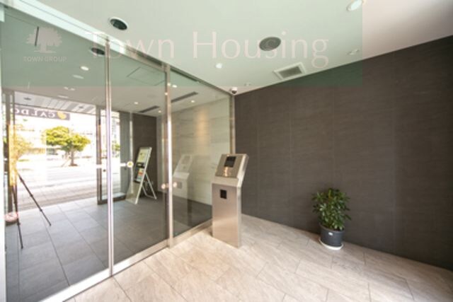 オーパスホームズ南行徳の物件内観写真