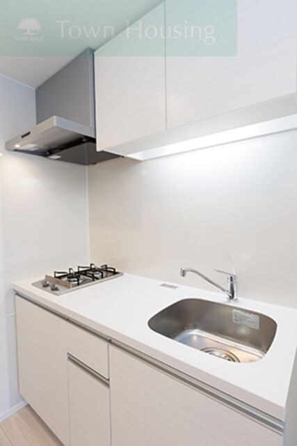 オーパスホームズ南行徳の物件内観写真