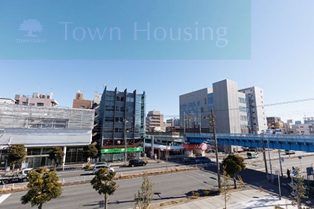 オーパスホームズ南行徳の物件内観写真