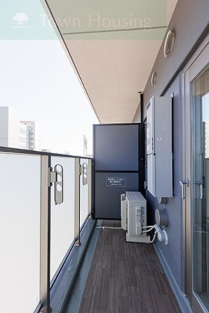 オーパスホームズ南行徳の物件内観写真