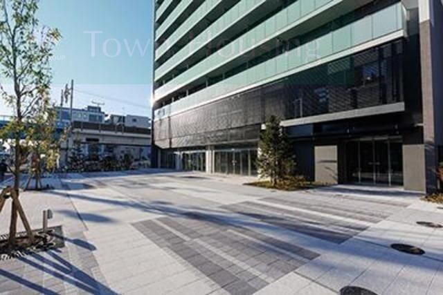 オーパスホームズ南行徳の物件内観写真