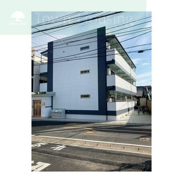 ウィステリアＲの物件内観写真