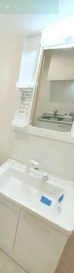 ウィステリアＲの物件内観写真