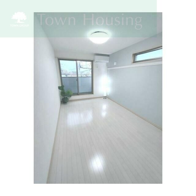 ウィステリアＲの物件内観写真