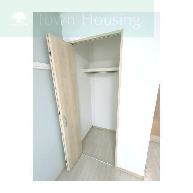 ウィステリアＲの物件内観写真