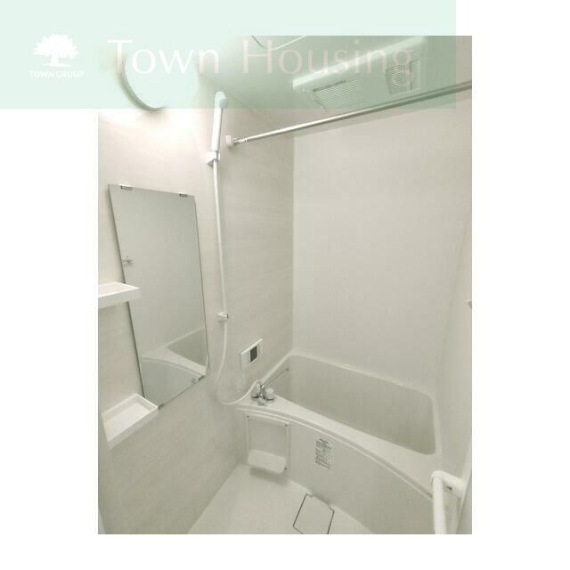 ウィステリアＲの物件内観写真