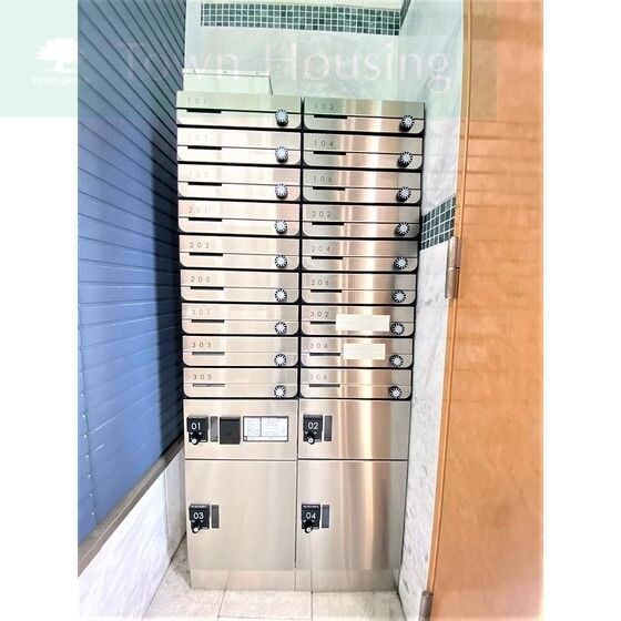 ウィステリアＲの物件内観写真