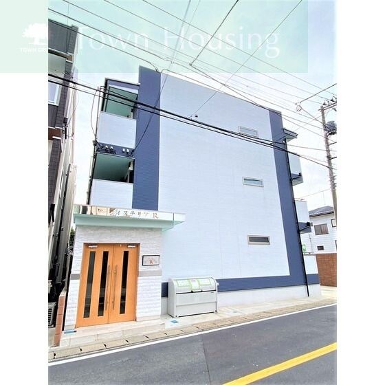 ウィステリアＲの物件内観写真