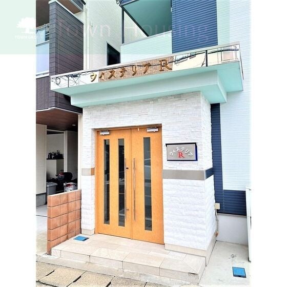 ウィステリアＲの物件内観写真