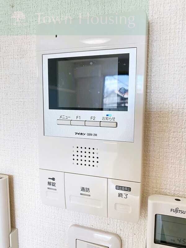 ウィステリアＲの物件内観写真