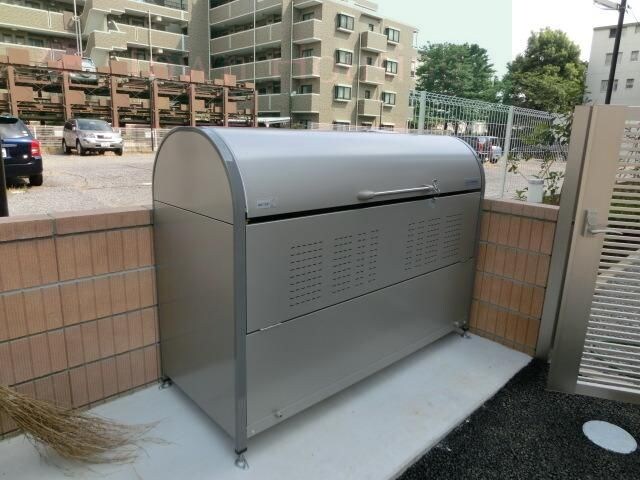 リブリ・BYZOの物件内観写真