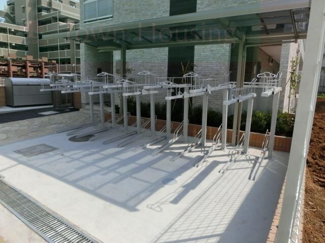 リブリ・BYZOの物件内観写真