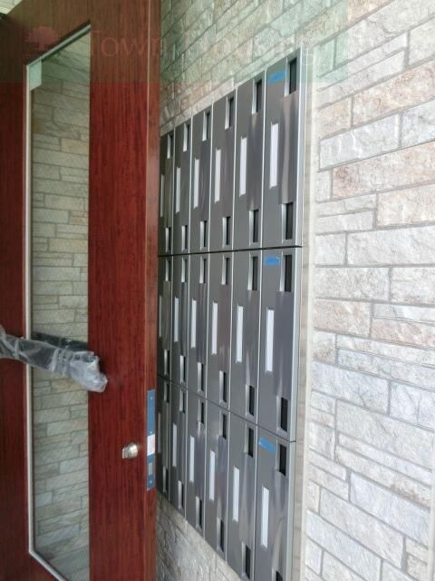 リブリ・BYZOの物件内観写真