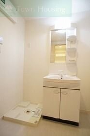 リブリ・BYZOの物件内観写真