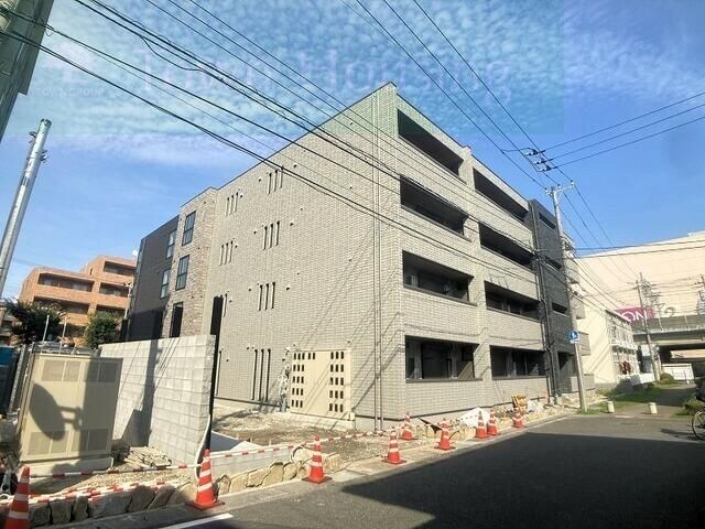 ザ・アークコート市川妙典の物件内観写真