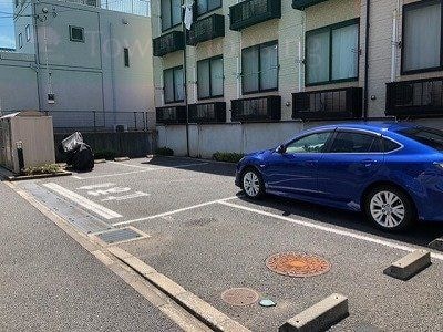 レオパレスさくらアベニューの物件内観写真