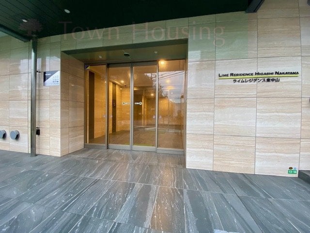 LIME RESIDENCE HIGASHINAKAYAMAの物件内観写真