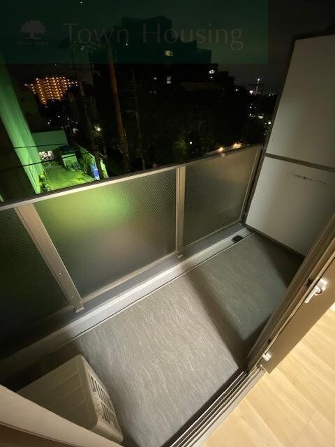 LIME RESIDENCE HIGASHINAKAYAMAの物件内観写真