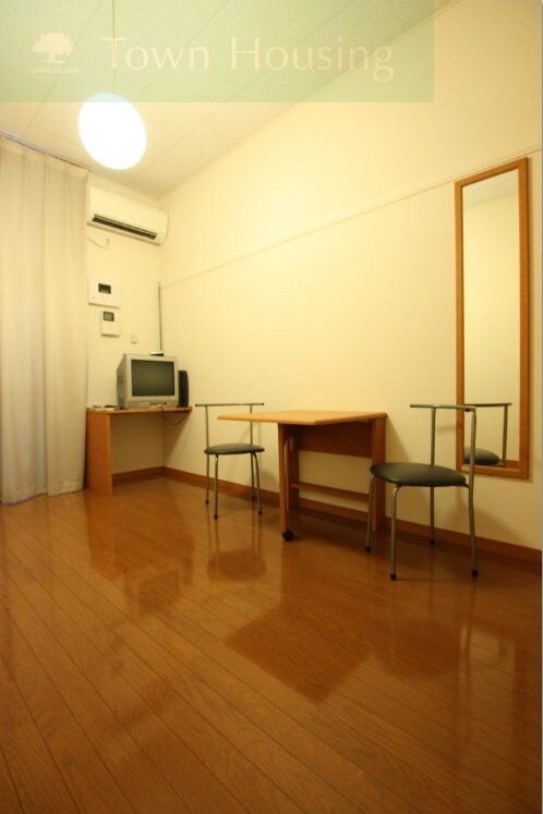 レオパレス舞浜の物件内観写真