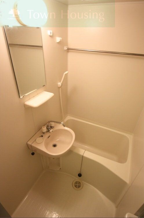 レオパレス舞浜の物件内観写真