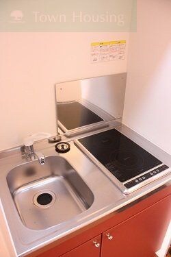 レオパレス舞浜の物件内観写真