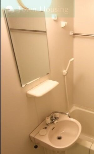 レオパレス舞浜の物件内観写真