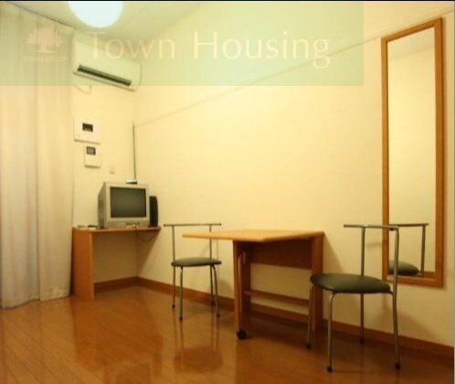 レオパレス舞浜の物件内観写真