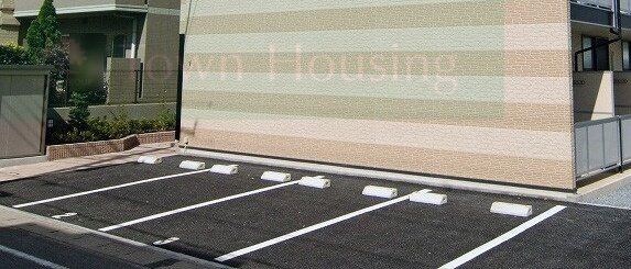 レオパレス舞浜の物件内観写真