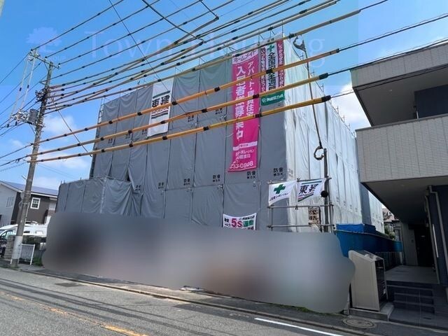 （仮称）ソラナ宮本の物件内観写真