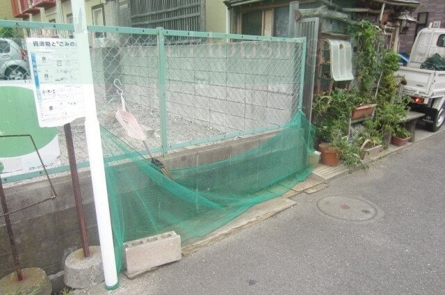 タウンカテッジ行徳の物件内観写真