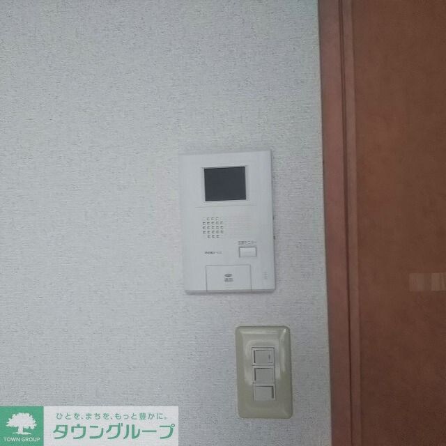 レオパレスセンタービレッジIIの物件内観写真